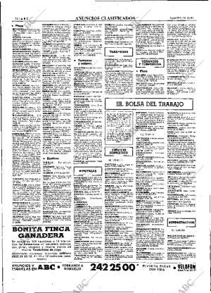 ABC MADRID 29-12-1981 página 84