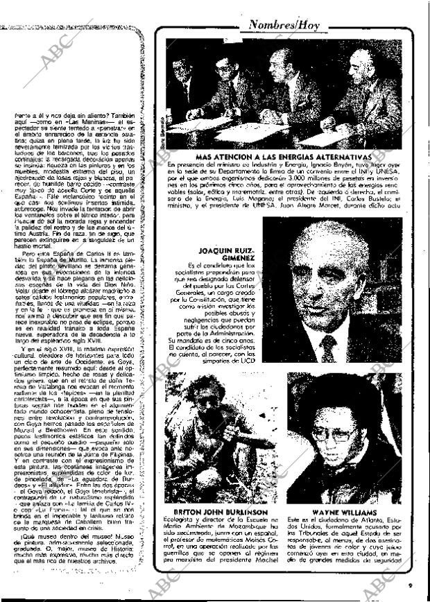 ABC MADRID 29-12-1981 página 9