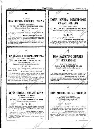 ABC MADRID 29-12-1981 página 90