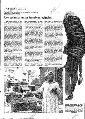 ABC MADRID 29-12-1981 página 92