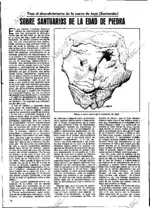 ABC MADRID 29-12-1981 página 94