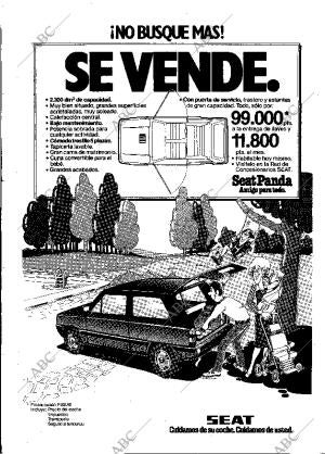 ABC MADRID 29-12-1981 página 96