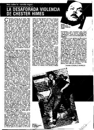 ABC MADRID 29-12-1981 página 97