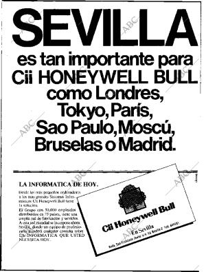 ABC SEVILLA 29-12-1981 página 2