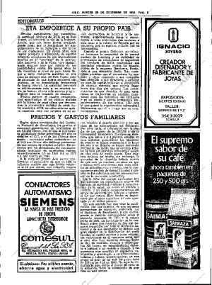 ABC SEVILLA 29-12-1981 página 23