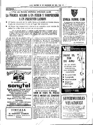 ABC SEVILLA 29-12-1981 página 37