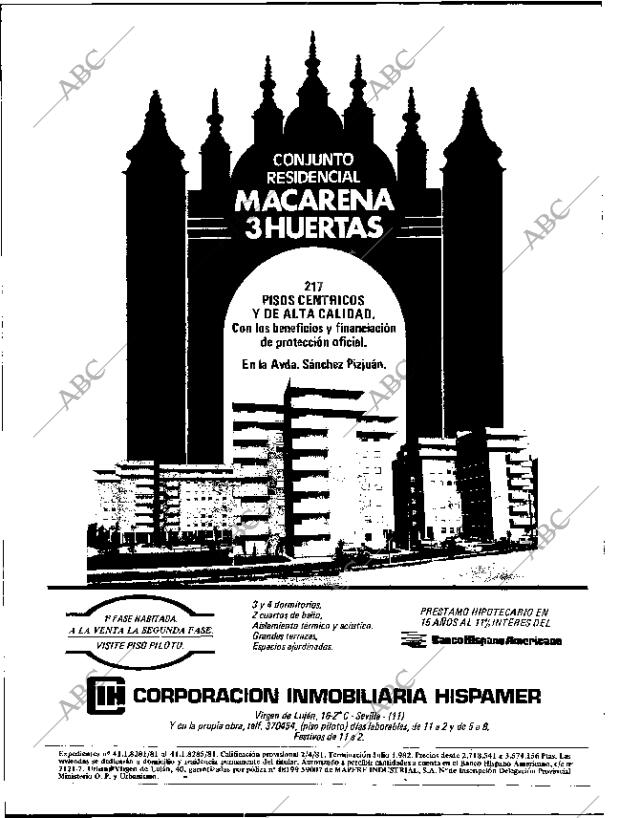 ABC SEVILLA 29-12-1981 página 6