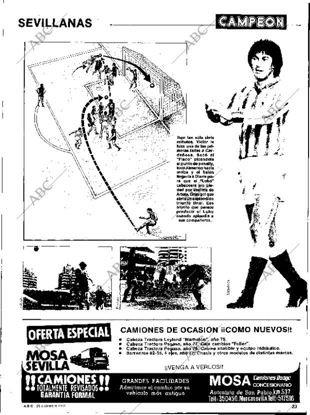 ABC SEVILLA 29-12-1981 página 87