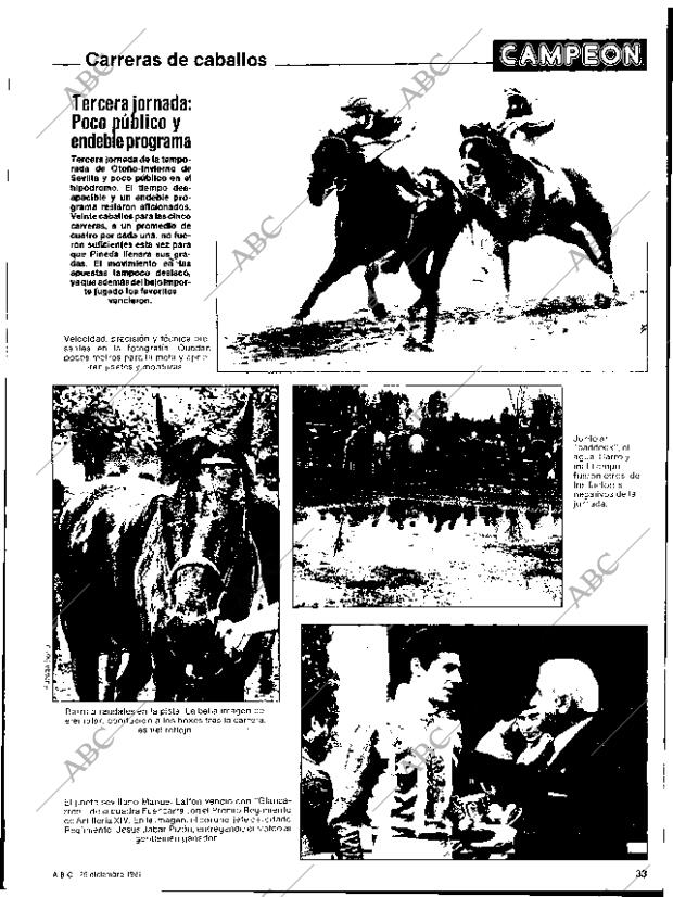 ABC SEVILLA 29-12-1981 página 97