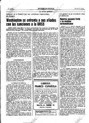 ABC MADRID 31-12-1981 página 24