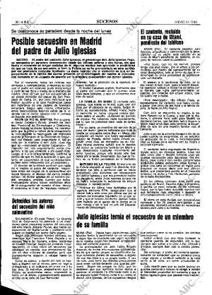 ABC MADRID 31-12-1981 página 42