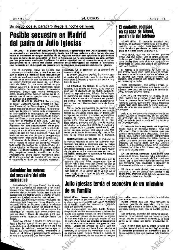 ABC MADRID 31-12-1981 página 42