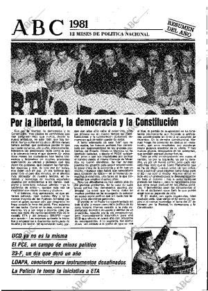 ABC MADRID 31-12-1981 página 43