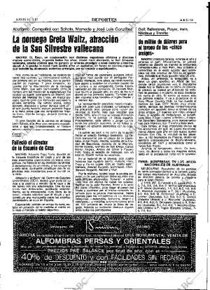 ABC MADRID 31-12-1981 página 63