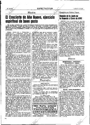 ABC MADRID 31-12-1981 página 64