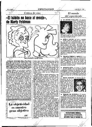 ABC MADRID 31-12-1981 página 66