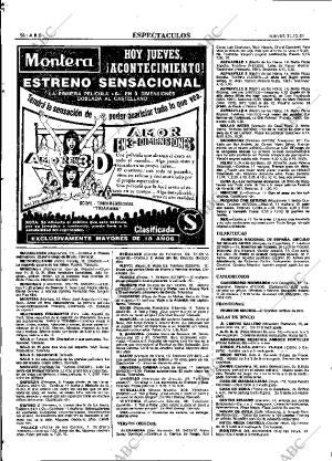 ABC MADRID 31-12-1981 página 70