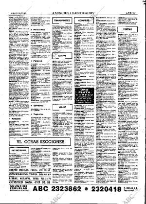 ABC MADRID 31-12-1981 página 79