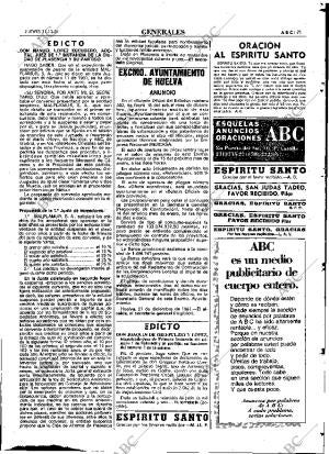 ABC MADRID 31-12-1981 página 83