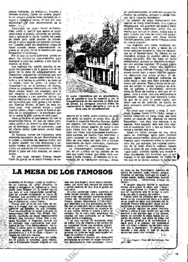 ABC MADRID 31-12-1981 página 87