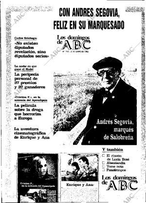 ABC MADRID 31-12-1981 página 88