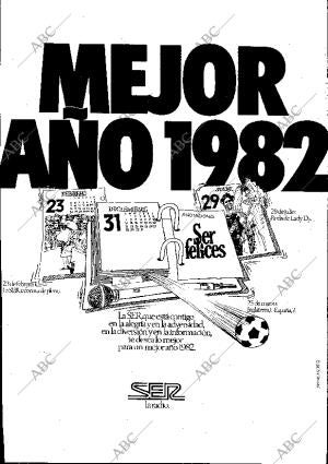 ABC MADRID 31-12-1981 página 95