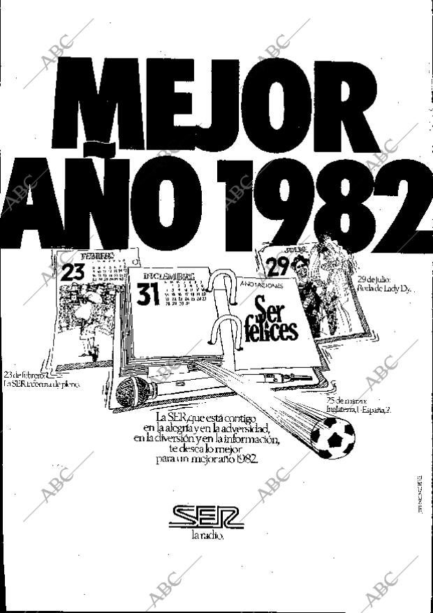 ABC MADRID 31-12-1981 página 95