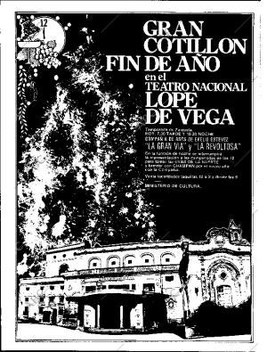 ABC SEVILLA 31-12-1981 página 10