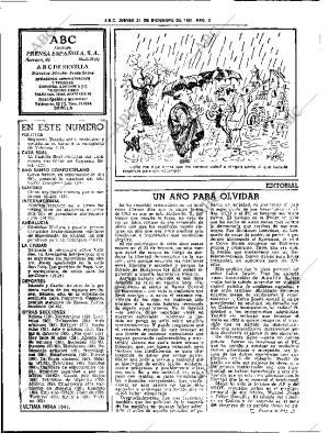 ABC SEVILLA 31-12-1981 página 14