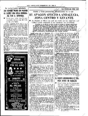 ABC SEVILLA 31-12-1981 página 20