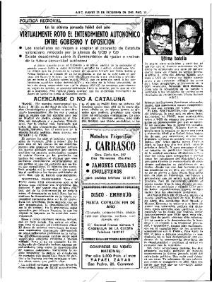 ABC SEVILLA 31-12-1981 página 23