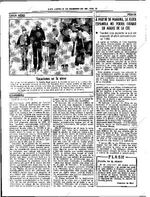 ABC SEVILLA 31-12-1981 página 24