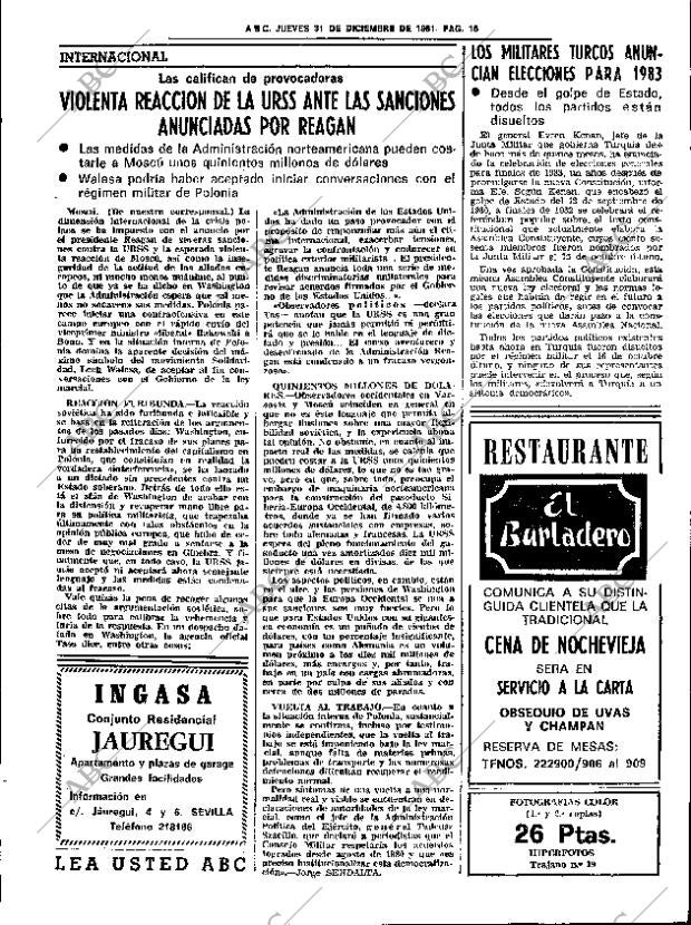 ABC SEVILLA 31-12-1981 página 27