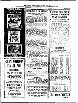 ABC SEVILLA 31-12-1981 página 30
