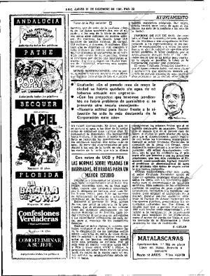 ABC SEVILLA 31-12-1981 página 34