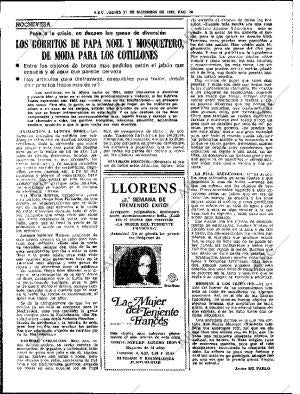 ABC SEVILLA 31-12-1981 página 38