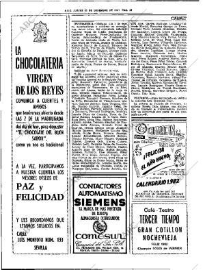 ABC SEVILLA 31-12-1981 página 48