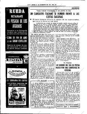 ABC SEVILLA 31-12-1981 página 50
