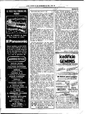 ABC SEVILLA 31-12-1981 página 60