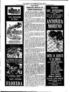 ABC SEVILLA 31-12-1981 página 62