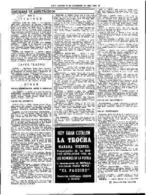 ABC SEVILLA 31-12-1981 página 63