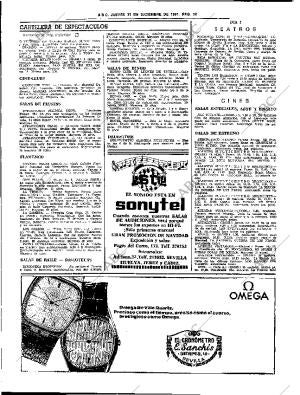 ABC SEVILLA 31-12-1981 página 64