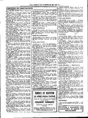 ABC SEVILLA 31-12-1981 página 65