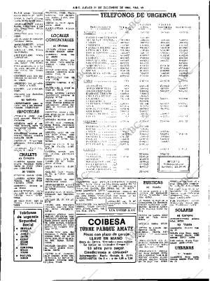 ABC SEVILLA 31-12-1981 página 67