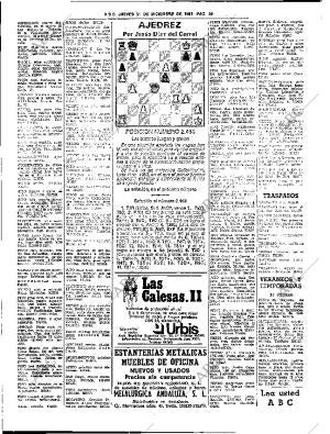ABC SEVILLA 31-12-1981 página 68