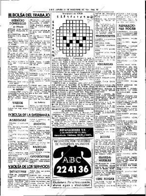 ABC SEVILLA 31-12-1981 página 69