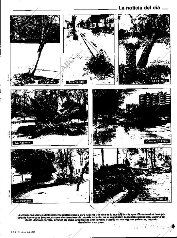 ABC SEVILLA 31-12-1981 página 7