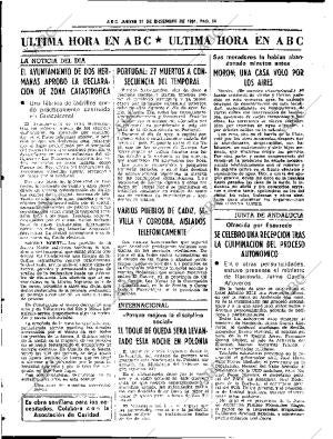 ABC SEVILLA 31-12-1981 página 76