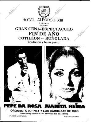 ABC SEVILLA 31-12-1981 página 8