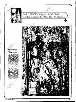 ABC SEVILLA 31-12-1981 página 83